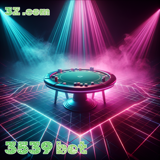 Cassino Vibrante no 3539 Bet: Embarque Nessa Aventura